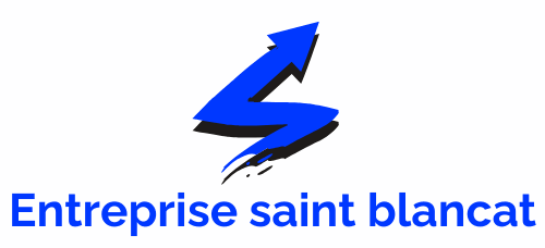 Entreprise saint blancat